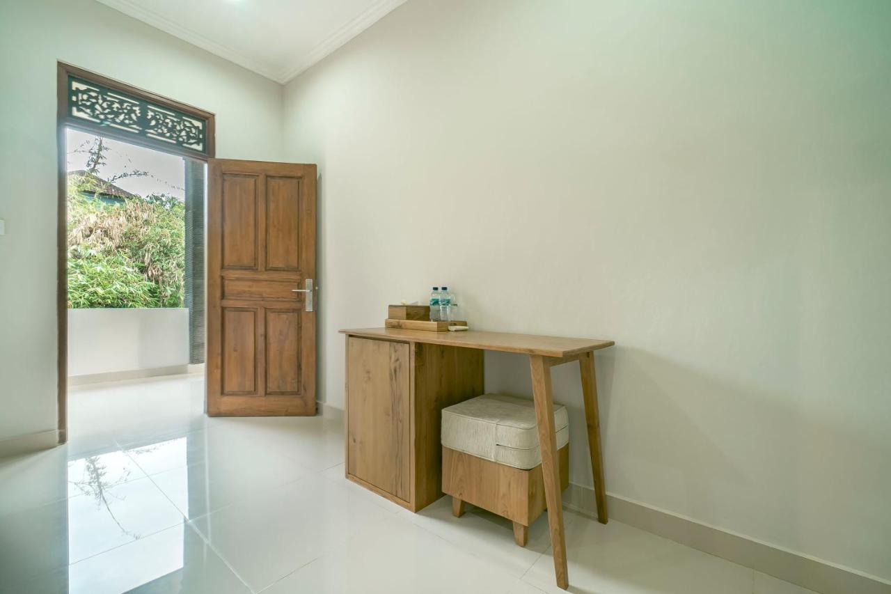 Esty House Gasthof Ubud